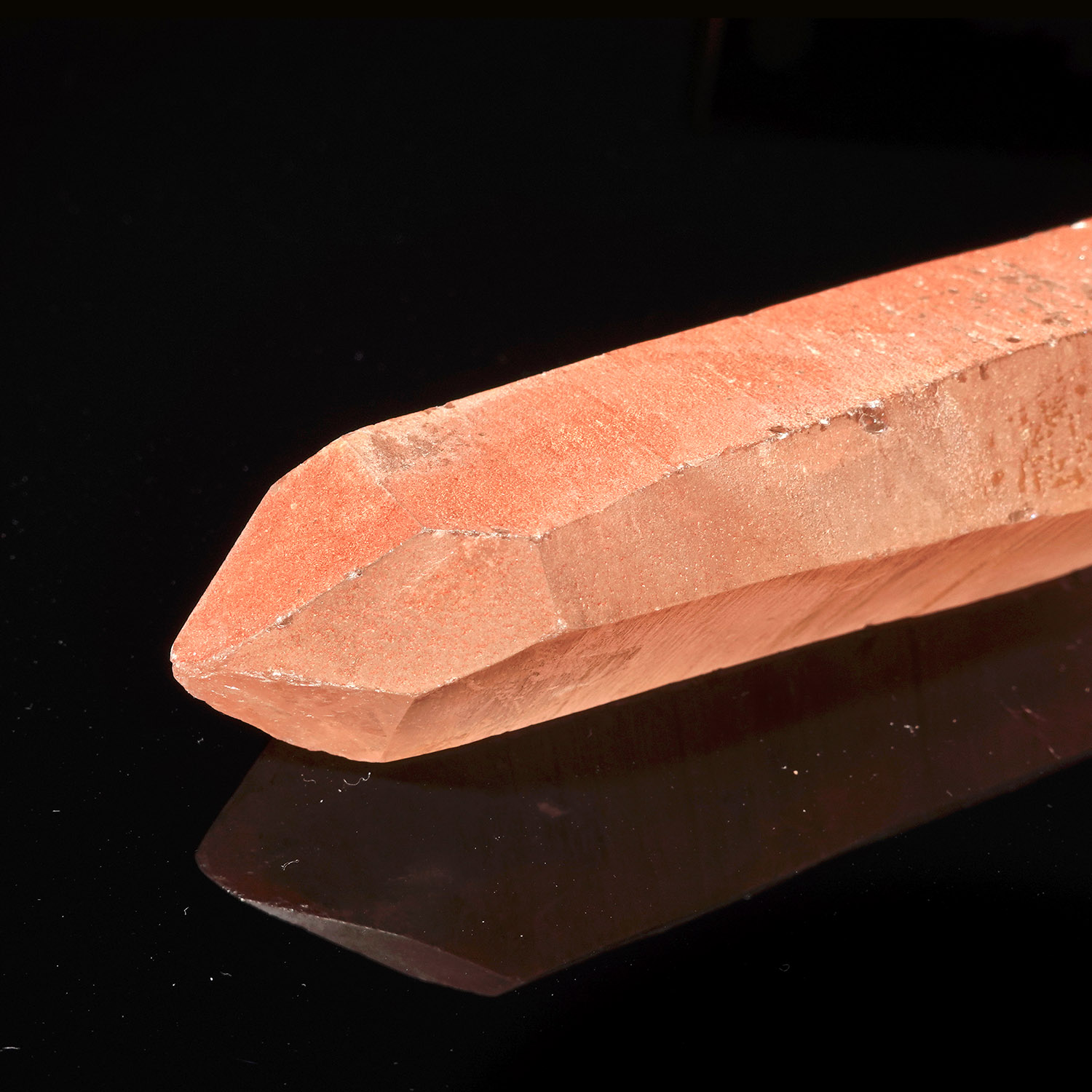 艾希斯女神水晶 / 雙尖水晶 (isis-241-1)